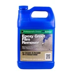 Miracle Sealants Epoxy Grout Film Remover, 1 Gallon- EPOREMGAL4. Fixed Price $91.59.