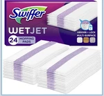 Swiffer 08443 Wetjet Floor Cleaner Mop Refill Pad - 24 Count. Fixed Price $13.99.