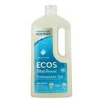 Earth Friendly Free And Clear Auto Dishwasher Gel 40 Fl Oz (pack Of 8). Fixed Price $99.99.