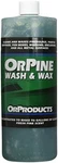 ORPINE198-OPW2 Wash & Wax Qt. Fixed Price $59.10.