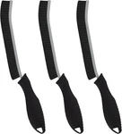 Hard Bristle Crevice Cleaning Brush - Home Tools, Black. Fixed Price $14.76.