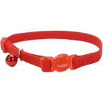Coastal Pet Products CCP7001RED Nylon Safe Cat Adjustable Breakaway Collar Wi.... Fixed Price $23.19.