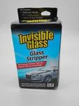 Invisible Glass 91411 Stripper Hard Water Spot Remover Kit Fl Oz. Fixed Price $17.99.