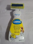 Carbona Oxy-powered Pet Stain & Odor Remover New. Fixed Price $17.99.
