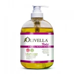 Olivella Liquid Soap 4 Scents 6-PACK X 16.9 Oz 500 Ml Pump Bottles Italy. Fixed Price $94.99.