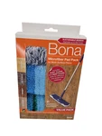 Bona Multi-surface Floors Microfiber Pack 3 Pads (dust, Clean, Deep Clean). Fixed Price $18.99.