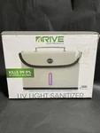 Drive Auto Products Uv Light Sanitizer For Personal Items 4 Minute Usb Powered. Fixed Price $26.99.