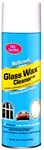 Gel Gloss No Streek Glass Wax Cleaner 3D Aerosol - 19 Oz.. Fixed Price $15.97.