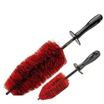 Speed Master Wheel Combo Brushes Memory Foam Bristles Safe On All W.... Fixed Price $79.07.