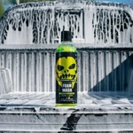 16OZ Lemonade Car Wash Soap Super Concentrated Heavy Duty Citrus For High Shine. Fixed Price $15.33.