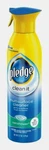 Pledge Multi Surface Cleaner 9.7 Oz Cleans & Dusts Rainshower Scent 72416 New. Fixed Price $13.99.