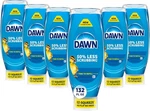 Ez-squeeze Dish Soap Liquid, Grease Removal, 6X22 Fl Oz Bundle. Fixed Price $35.00.