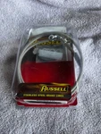 Russell Pro Swivel Brake Line Kit 40" Straight 7/16" Sku: PU-1741-2479. Fixed Price $15.00.