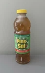 Original Scent Pine-sol All Purpose Multi-surface Cleaner, 24 Oz. Fixed Price $14.20.