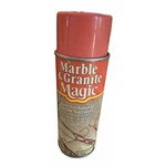 Countertop Magic 13OZ Almost Full Cleaner Polisher Marble Granite Vintage. Fixed Price $48.00.