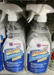 2 Pack Savogran 10763 Dirtex Spray Cleaner Extra-strength For Windows, Mirrors. Fixed Price $25.00.