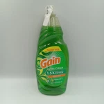 Pack Of 1 Gain Ultra Liquid Dish Soap, Original SCENT,38 Fl OZ................70. Fixed Price $12.35.