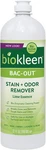 Biokleen Bac Out Stain & Odor Eliminator With Live Enzyme Cultures, 32 Oz. Fixed Price $14.24.