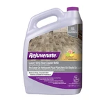 Rejuvenate Luxury Vinyl Floor Cleaner Refill, 128 Oz (pack Of 1), Gray. Fixed Price $26.05.