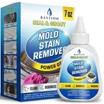 Mold Stain Remover Power Gel Cleaner For Front Loader Washing Machine Seal 7OZ. Fixed Price $14.95.