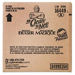 Mr. Magic Eraser Surface Cleaner - Pad Blue, White (16449). Fixed Price $63.53.