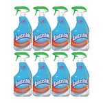 Fantastik 308685 32OZ All Purpose Cleaner W/ Bleach Trigger Spray Unscented 8PK. Fixed Price $61.20.