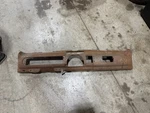 1941 Mercury Dashboard Panel W/ Glove Box Lid Coupe Sedan Hot Rod Custom. Fixed Price $300.00.
