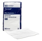 (100) Covidien Kendall Excilon Adult Washcloth Wipes Novonette 13" 6040N. Fixed Price $16.99.