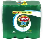 Comet 2X Bleach Powder Cleanser (28OZ, 6PK.). Fixed Price $28.90.