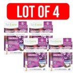 Lot Of 4 Tru Earth Eco-strips Laundry Detergent 32 Loads Lilac Breeze New. Fixed Price $34.94.
