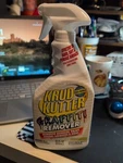 Krud Kutter Grafitti Remover 32 Oz Spray Bottle For Paint Marker Ink Crayon More. Fixed Price $14.99.