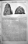 Antique Print St Patricks Bell Shrine Head Detail Architecture 1890 Builder. Fixed Price $25.57.