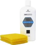 Trinova Premium Cooktop Cleaner And Scrubbing Pads. Best Cleaning Kit- Case Of 6. Fixed Price $49.99.