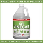 Harris 128 Oz 30% Vinegar All Purpose Cleaner Concentrate. Fixed Price $23.99.