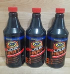 Btls: Zep Liquid Heat Gel Industrial Strength Drain / Clog Opener 32OZ Safe!. Fixed Price $28.88.