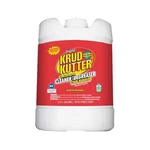 Krud Kutter KK05 CLEANER/DEGREASER,UNSCENTED,5 Gal,bucket 10K006. Fixed Price $103.62.
