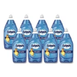 Dawn 01301 Ultra 38 Oz Bottle Liquid Dish Detergent - Original (8/CT) New. Fixed Price $58.24.
