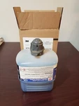 3M Glass Cleaner & Protector Concentrate 17L, 2L, Twist 'n Fill Dispenser. Fixed Price $49.99.