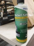Nu-calgon 4287-34 Nickel Safe Ice Machine Cleaner 16OZ. 396. Fixed Price $21.59.