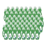 Boardwalk 01417 3 Oz. Bottle Manual Dish Soap - Fresh Scent (72/CARTON) New. Fixed Price $55.75.