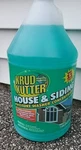 Krud Kutter House & Siding Cleaner Pressure Washer Makes 11 Gallons. Fixed Price $24.98.
