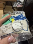 154388801 Electrolux Cap. Fixed Price $14.00.