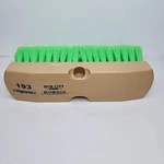 Hub City Industry 10- Inch Car Brush, Soft Nylon 10" Wash, Green. Fixed Price $29.99.