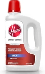 Hoover Oxy Deep Cleaning Carpet Shampoo, Concentrated Machine Cleaner Solution,. Fixed Price $28.06.