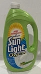 Dishwasher Detergent Liquid Green Apple Scent 75 Oz Rare. Fixed Price $59.99.