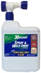 Collier 64SAWA Oz Spray & Walk Away Surface Cleaner. Fixed Price $28.99.