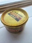 Sc Johnson Wood Paste Wax 16 Oz. Fixed Price $67.00.