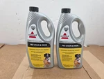 Bissell Professional Pet Stain & Odor, 32 Fl Oz (1 Qt), New. Fixed Price $39.96.