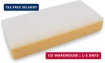 Marshalltown Qlt Drywall Sanding Sponge, Dual-sided Wet Block, Reusable. Fixed Price $12.67.