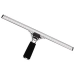 Ettore Quick Release Stainless Steel Squeegee Complete. Fixed Price $22.10.